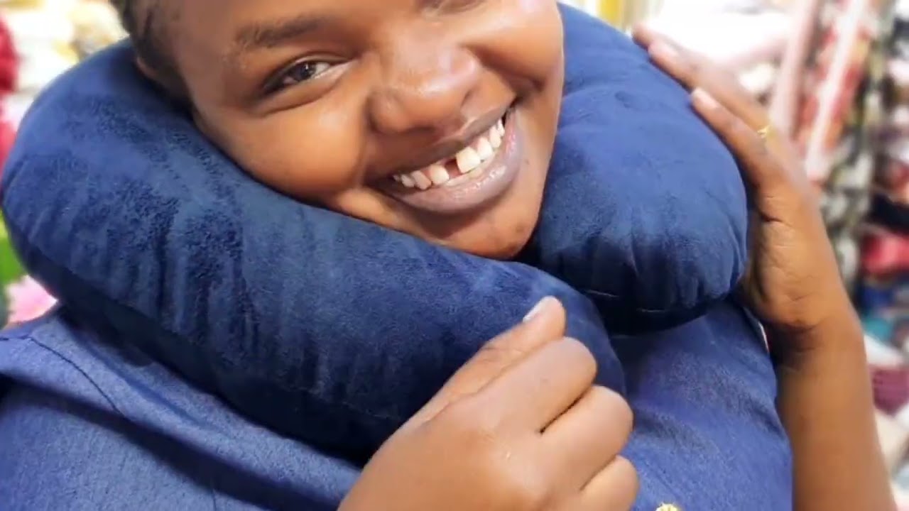 Kiwanda bora cha mito ya aina zote Tanzania.. Pillow manufacturers, neck pillows, bed pillows etc.