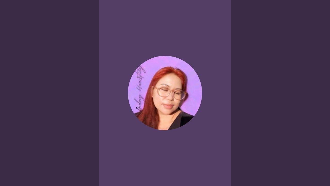 Inday heartily 💜 is live!