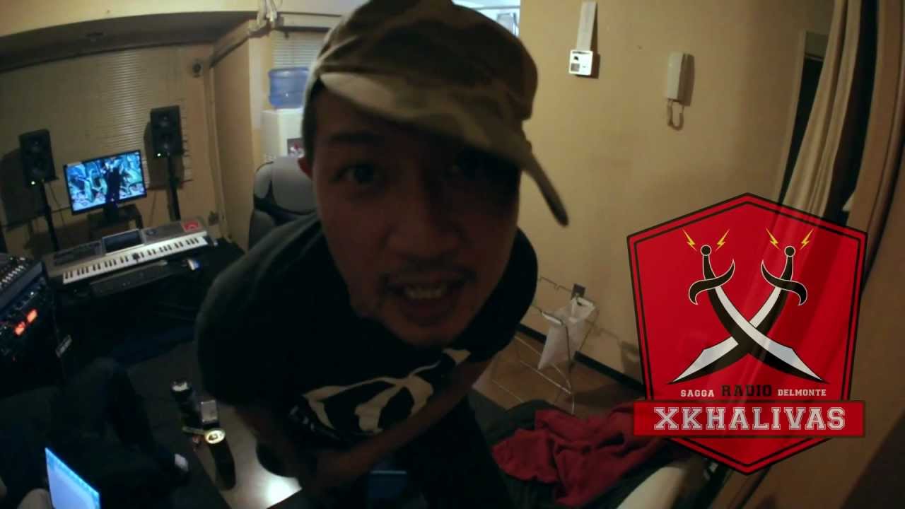 XKHALIVAS - Video Blog #002 (01/11/2012)