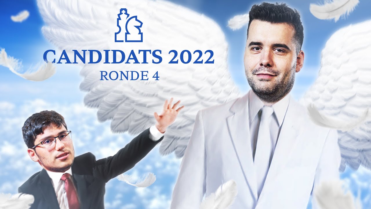 Nepo s'envole ! 🪶 𝑁𝑒𝑝𝑜 𝑣𝑠 𝐹𝑖𝑟𝑜𝑢𝑧𝑗𝑎