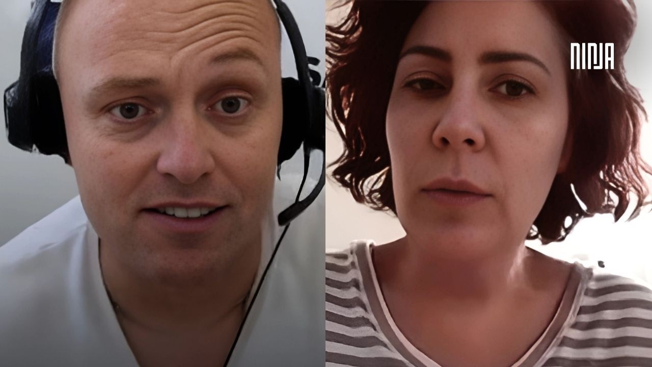 🔥Abatida, Zambelli tenta provar inocência provocando hacker, e ele devolve: 