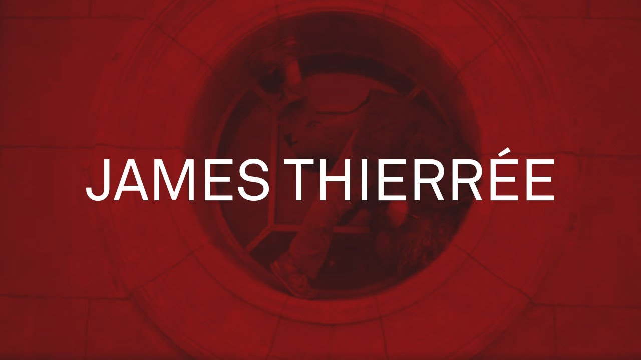 Le Châtelet sur le toit | James Thierrée - The view