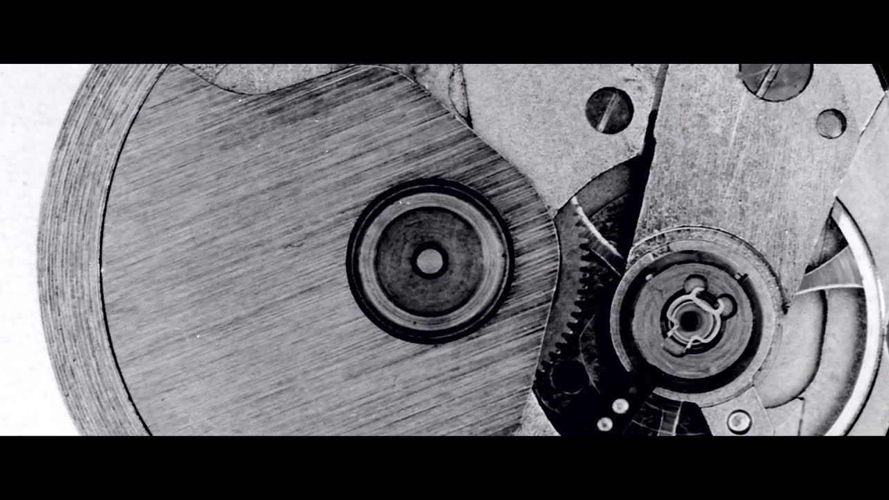 PRIM MANUFACTURE 1949 | OFFICIAL VIDEO