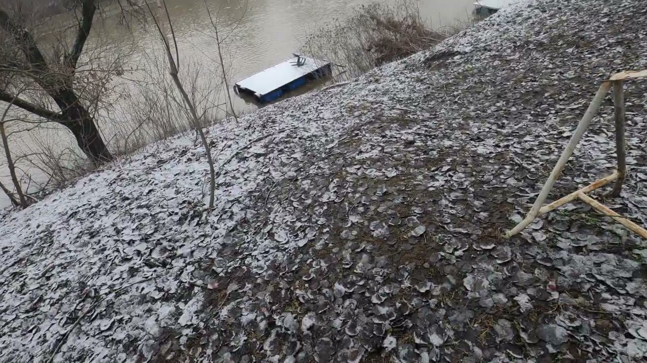 Még nagyon tél van...
