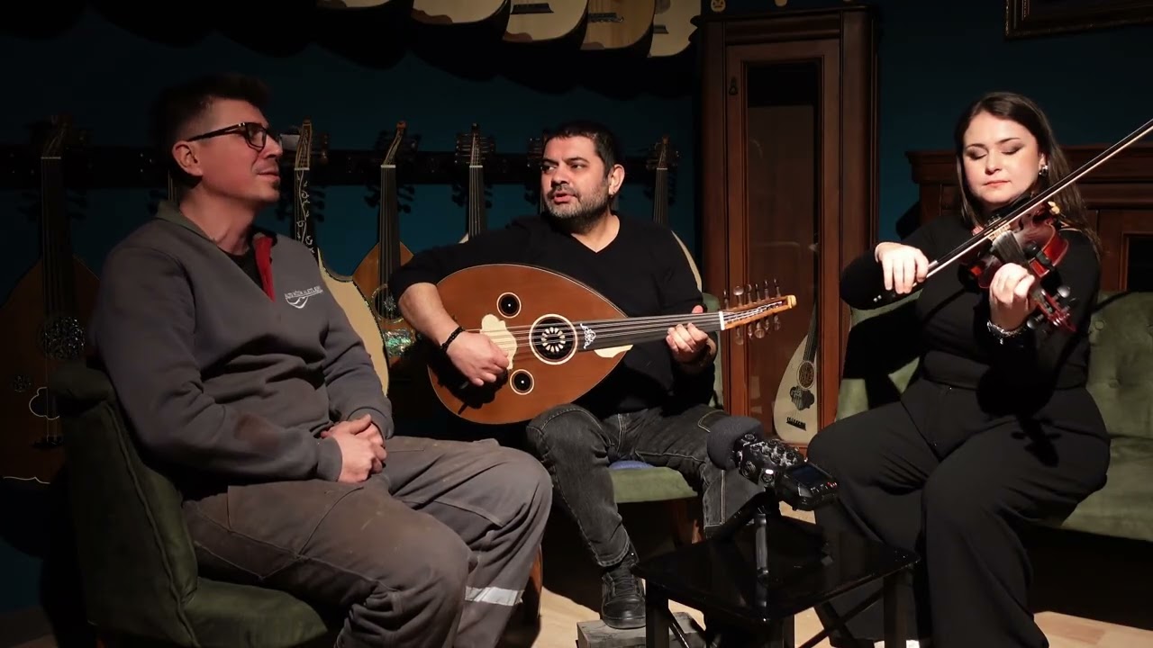 Kayboldum Kaybolan Yıllar İçinde | Alto Müzik Meşkhanesi