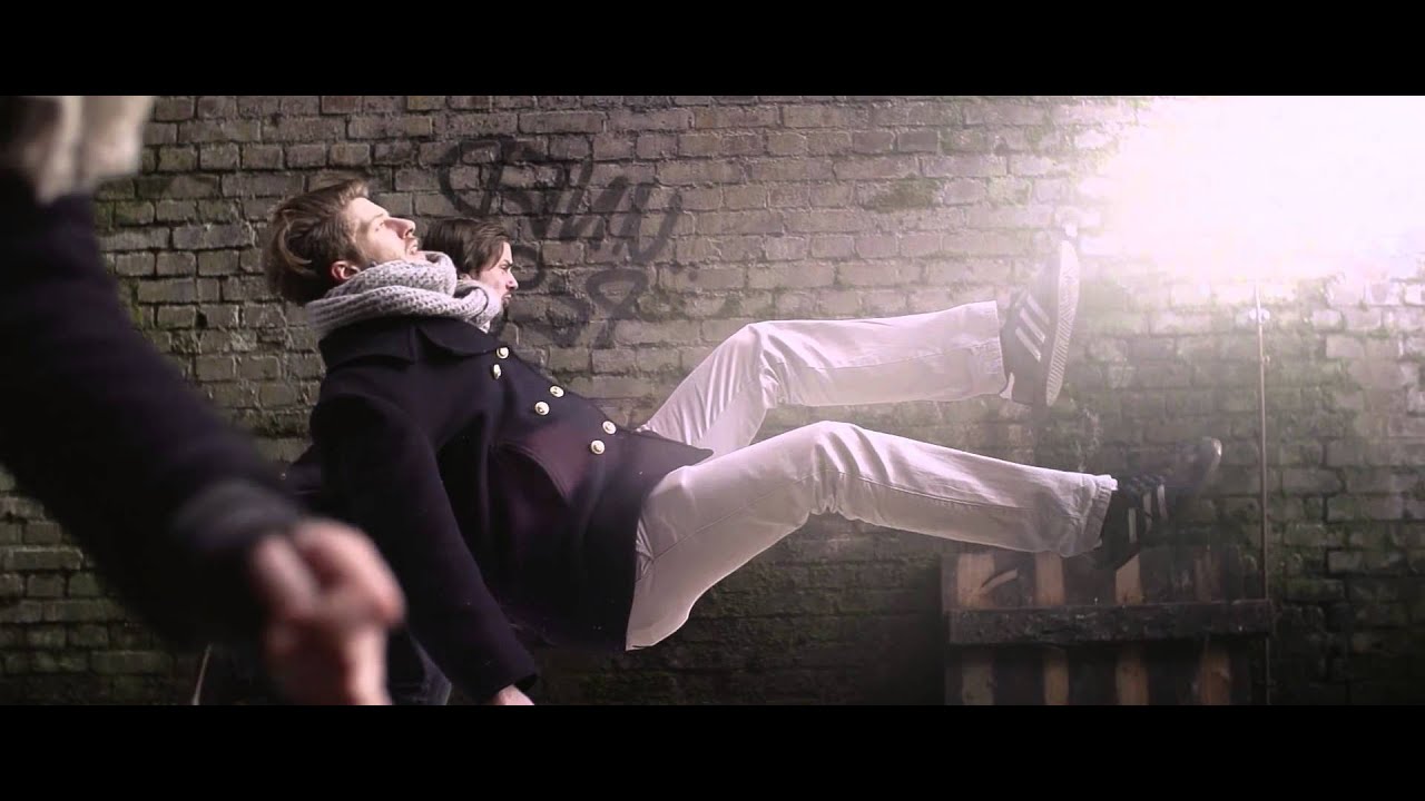 Honig - In My Drunken Head (Official Video)