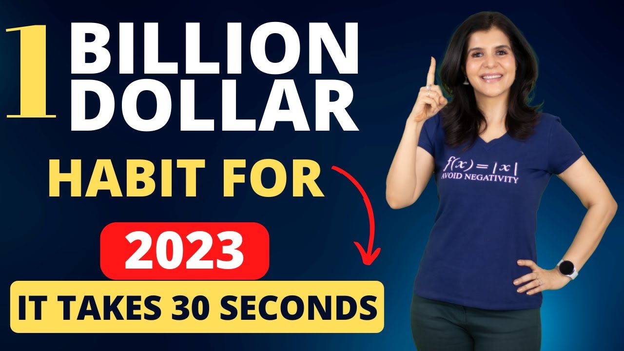 Do This Every Morning Can Change Your Life | The 1 Billion Dollar Daily Routine - Habit | ChetChat