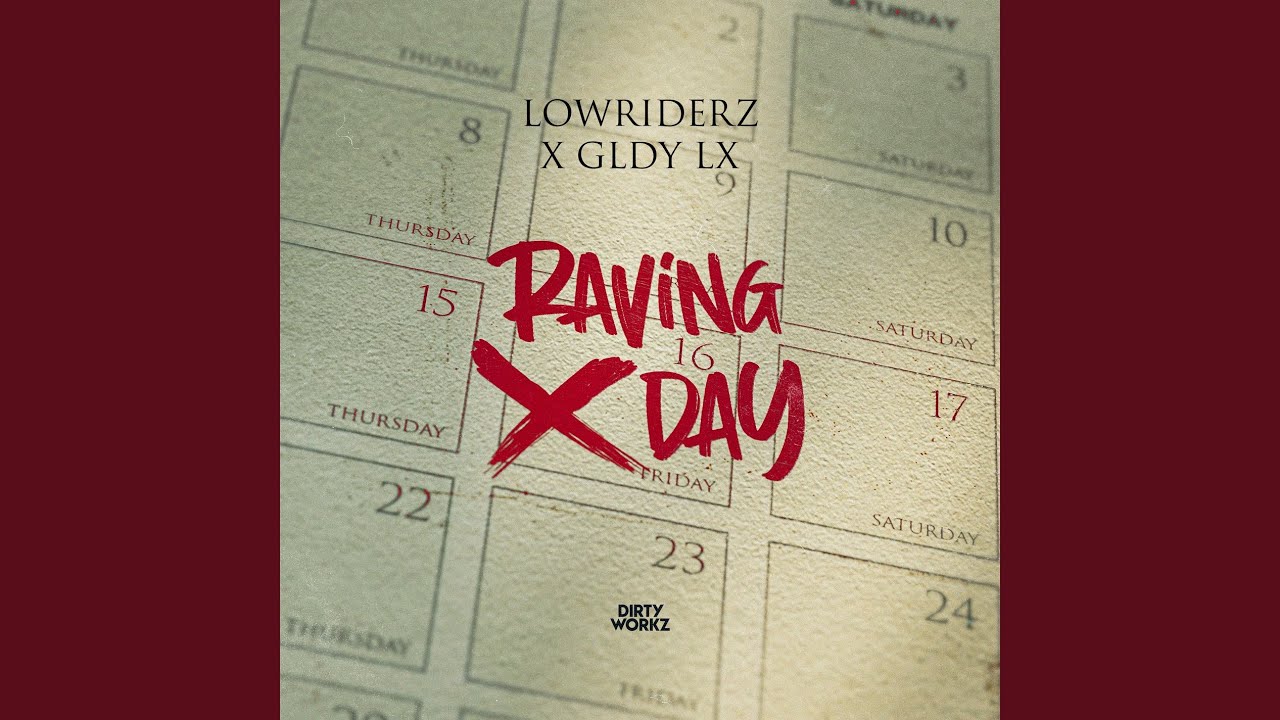 Raving Day