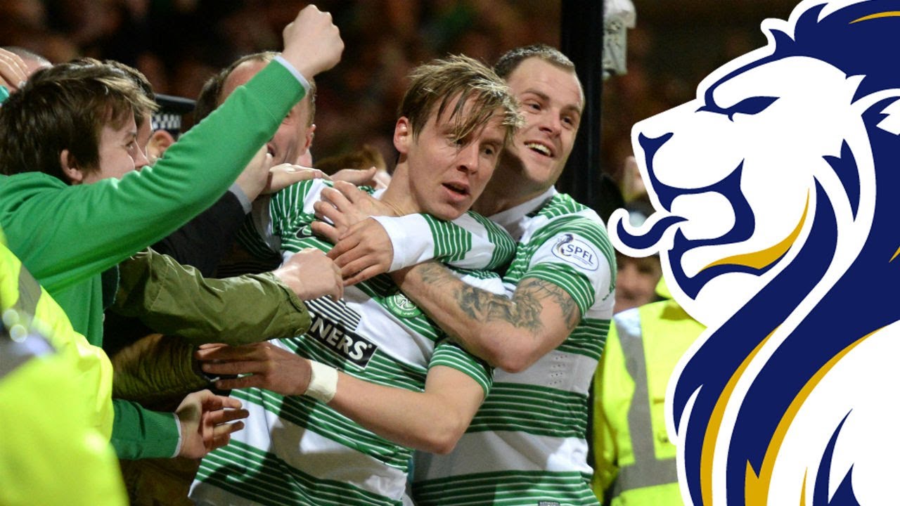 Celts crowned champions of Scotland after crushing win