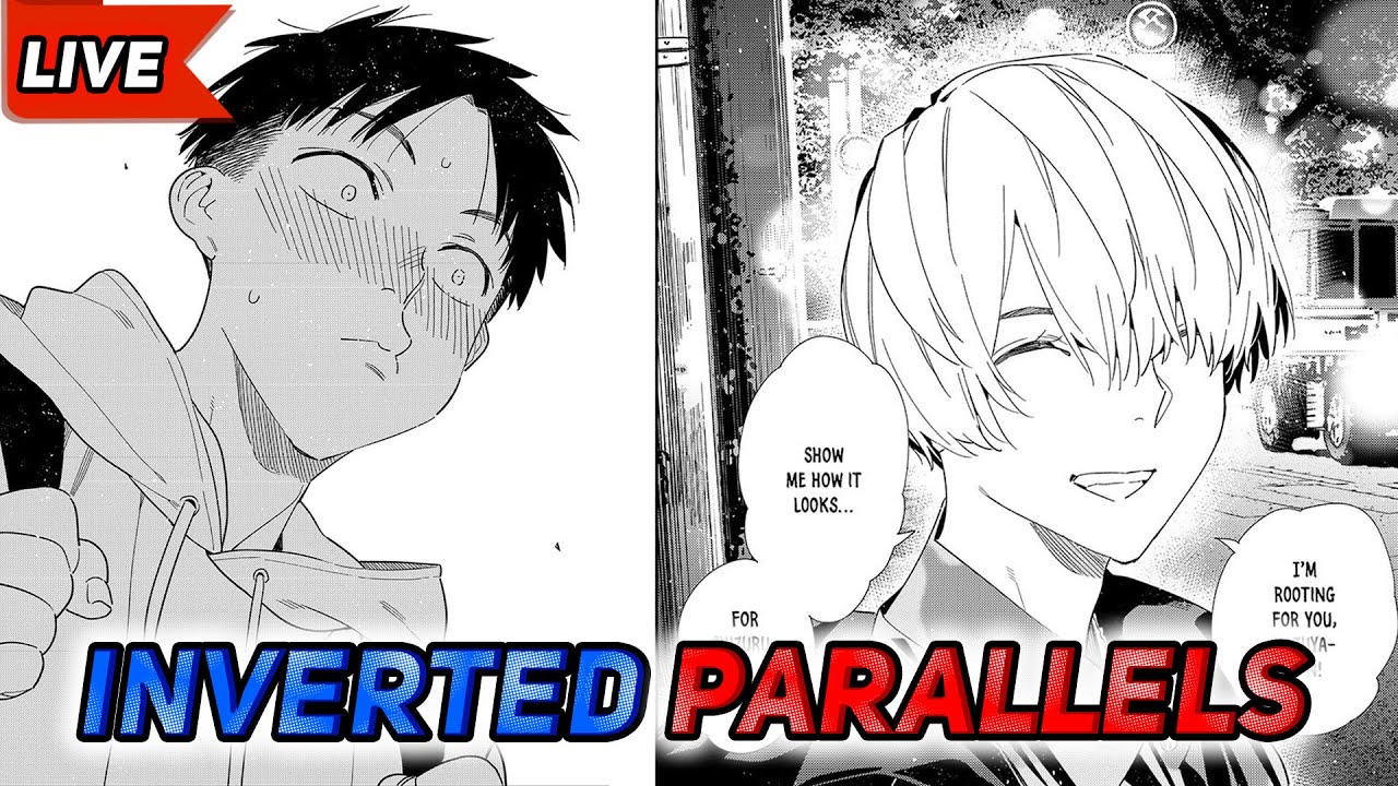 Chapter 409 Has A lot Hidden Underneath The Surface- Rent-A-Girlfriend Chapter 409 Analysis