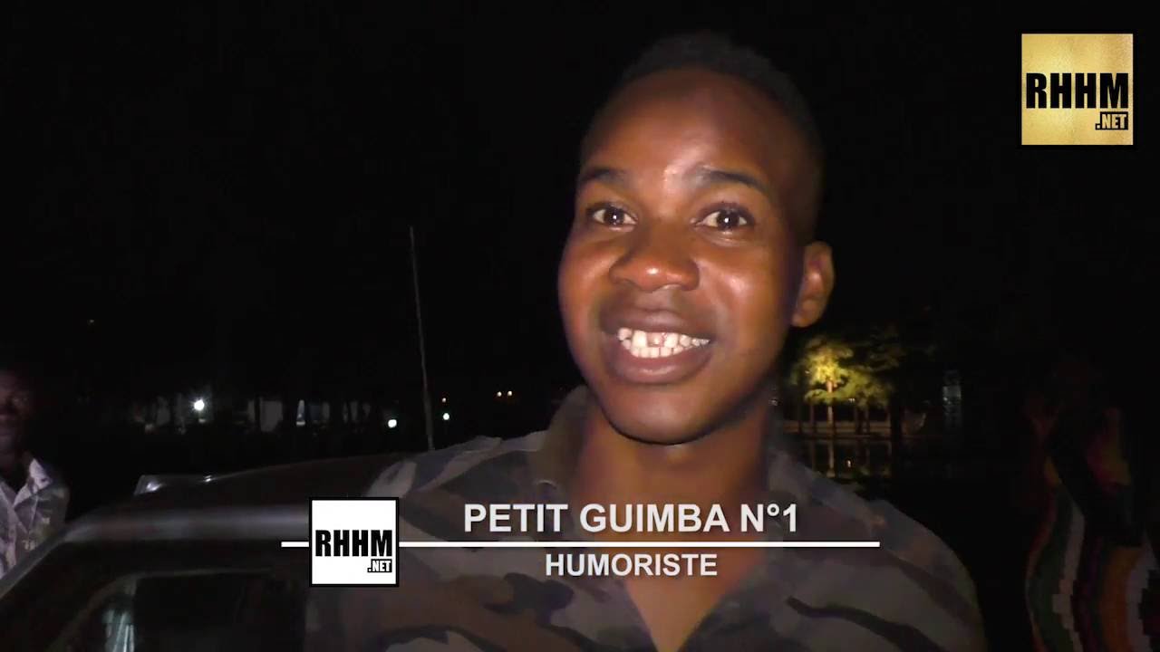 Petit Guimba N°1, le secret de la réussite