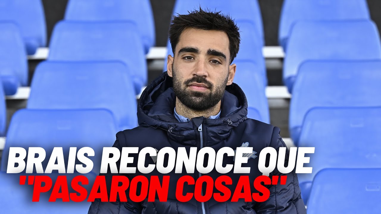 Brais Méndez: 