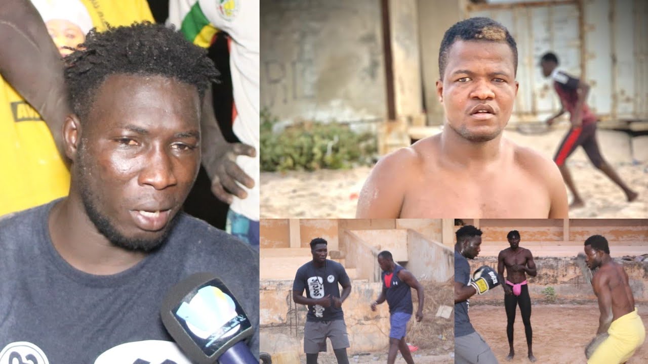 Gorelle Passoire tire sur Balla Gaye Ocass: