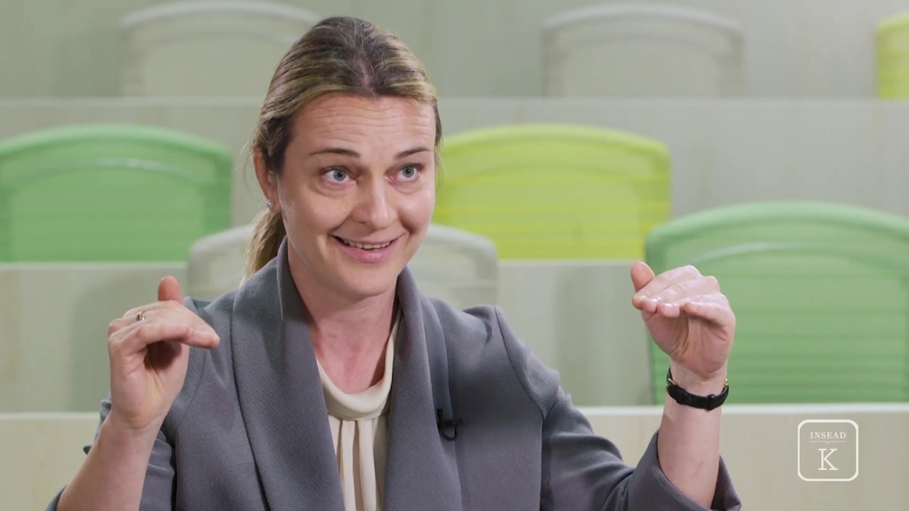 How to make meritocracy work for women