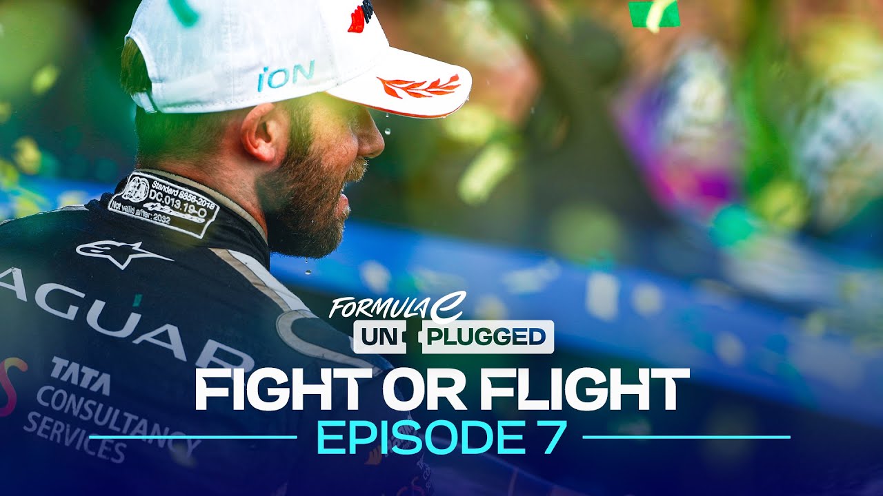 From Tears to Triumph: Sam Bird&rsquo;s Formula E Resurgence | Unplugged Episode 7