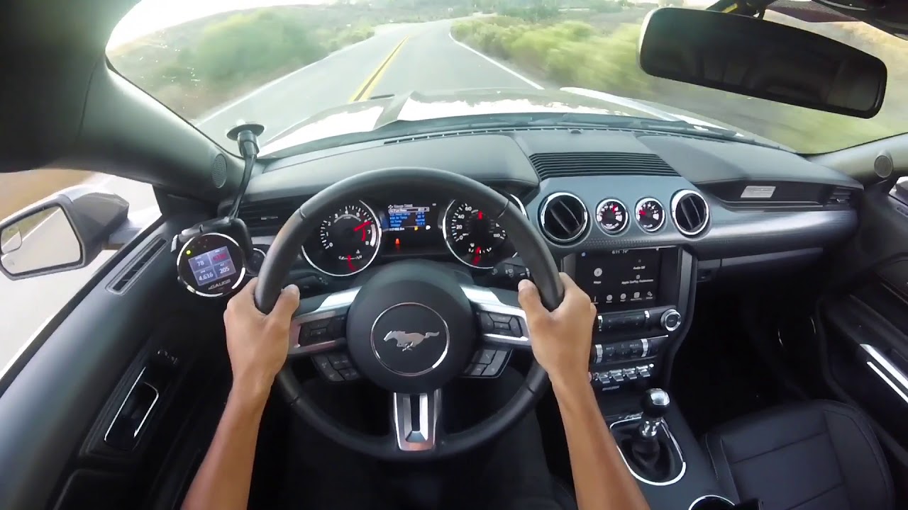 2017 S550 Mustang GT w/ Corsa Xtreme Catback Exhaust!