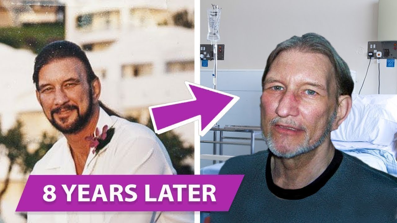 The Tragic Lottery Story of David Taylor