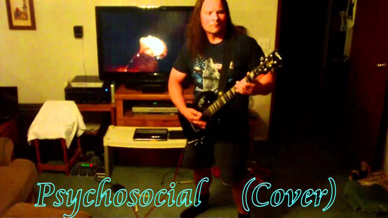 Psychosocial (Cover) Slipknot