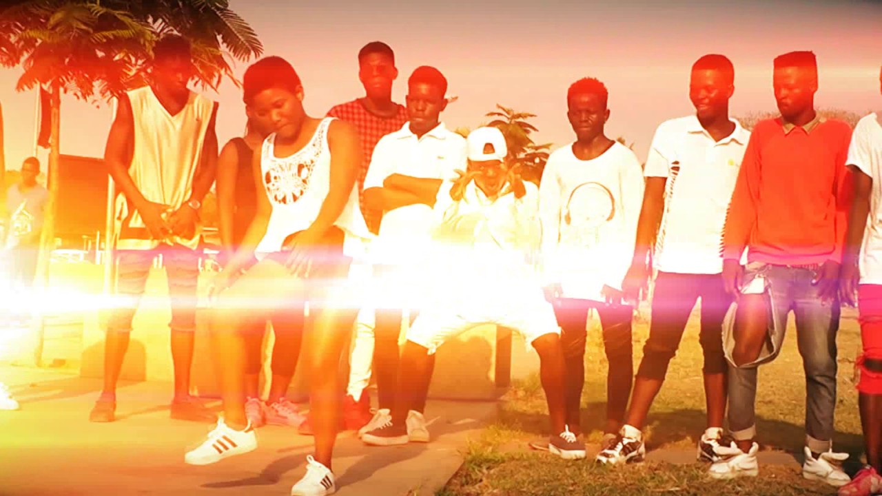 Clip paraiso
