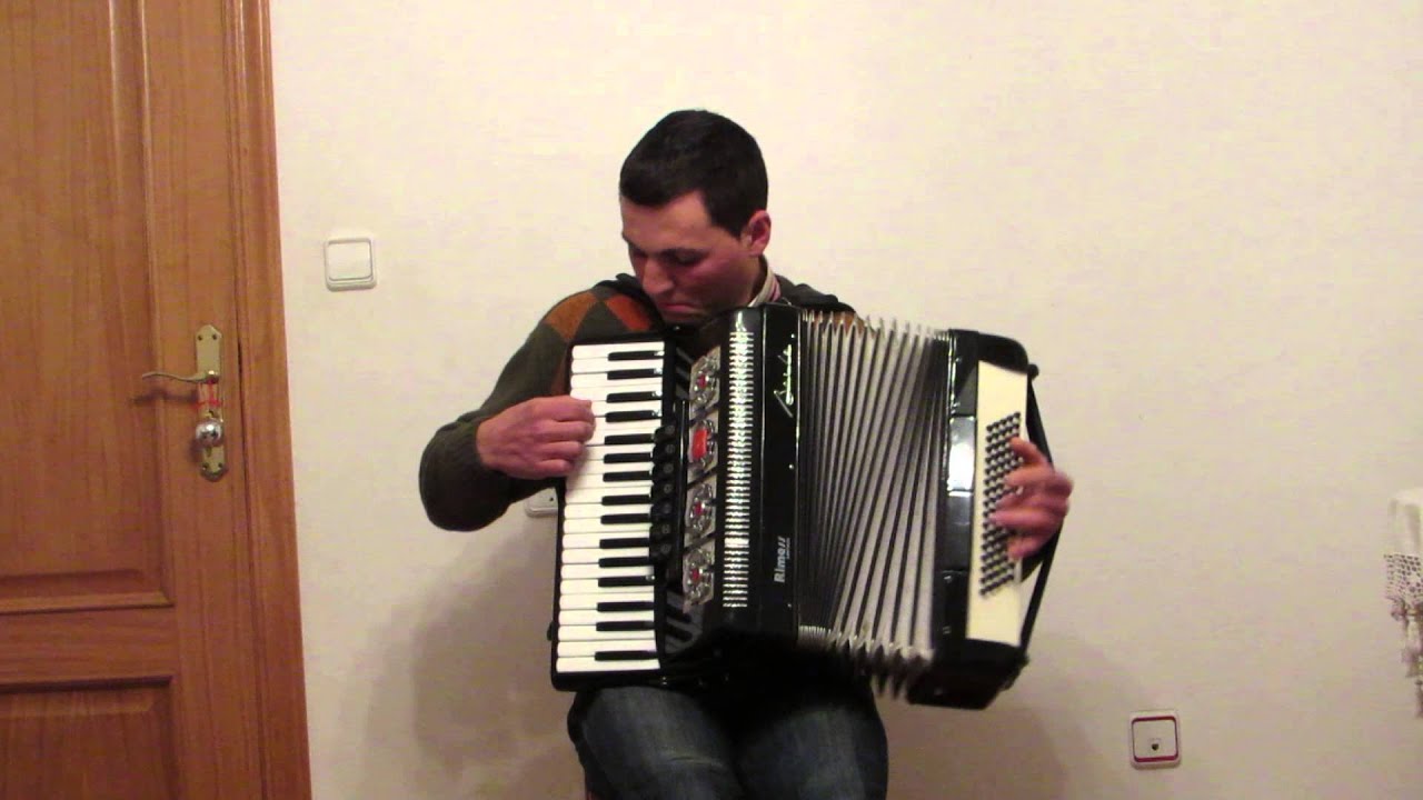 Pasodoble de Mallou