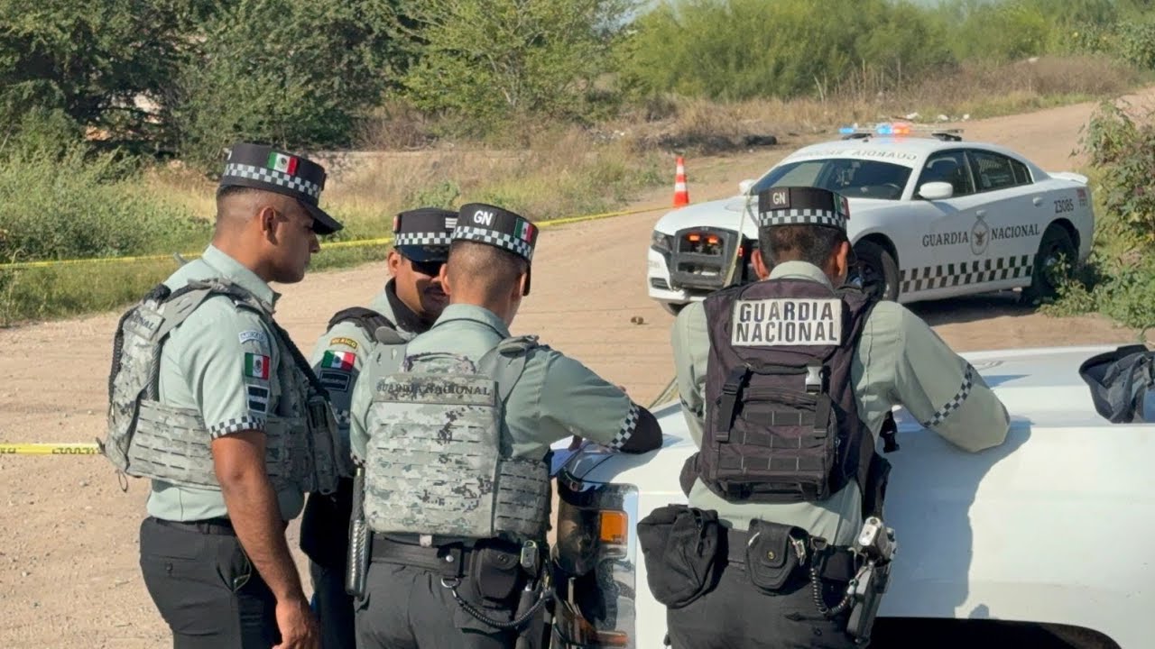 #envivo EN LA CARRETERA A ELDORADO HALLAN A JOVEN SIN V1DA