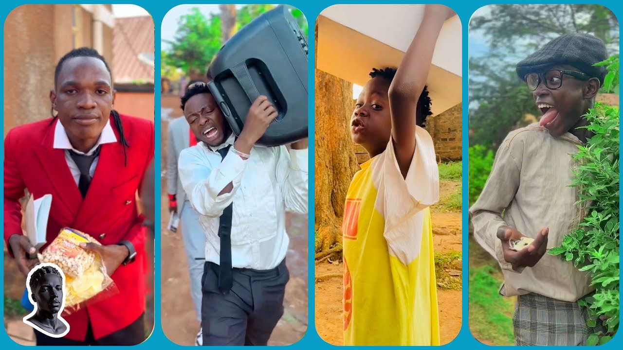 UG Comedy/ Skits compilation #78🔥 (Chakala, CB, Sebo , Venom ,Mickey, Musiramu, Weird Pastor ...