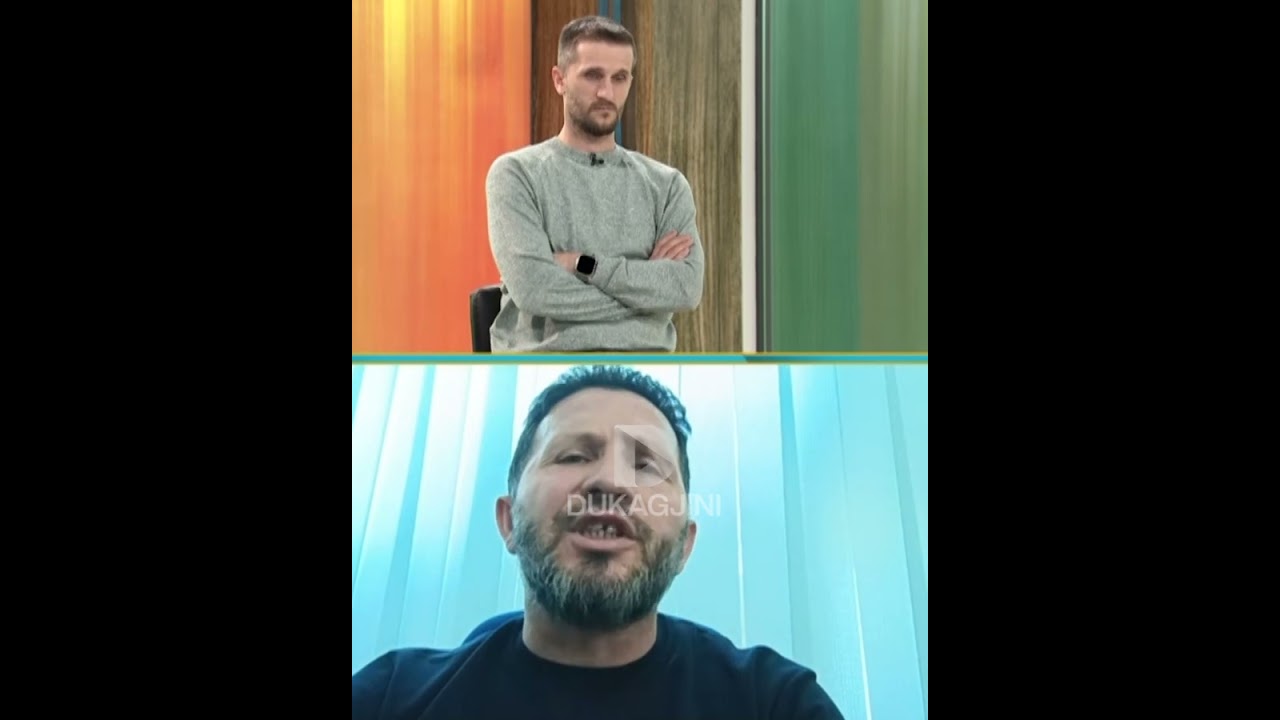 &Ccedil;mimet e iftareve ngrit diskutim n&euml; studio mes Halil Halilit dhe Ali Sefaj