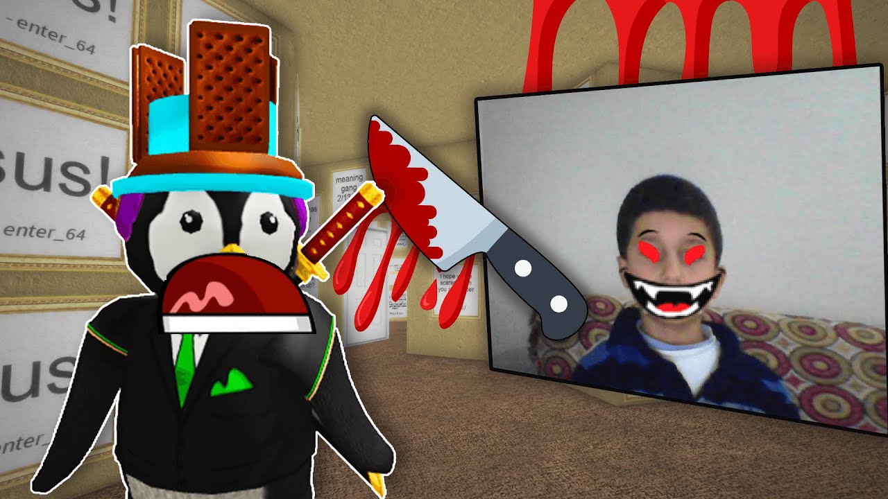 This Roblox Dream Slowly Gets CREEPY...