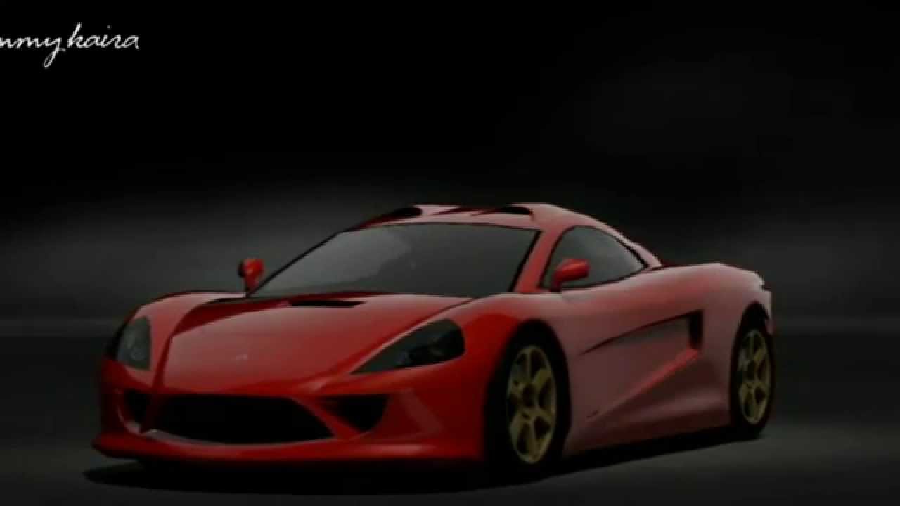 【GT5】 トミーカイラ ZZII '00 Engine start sound