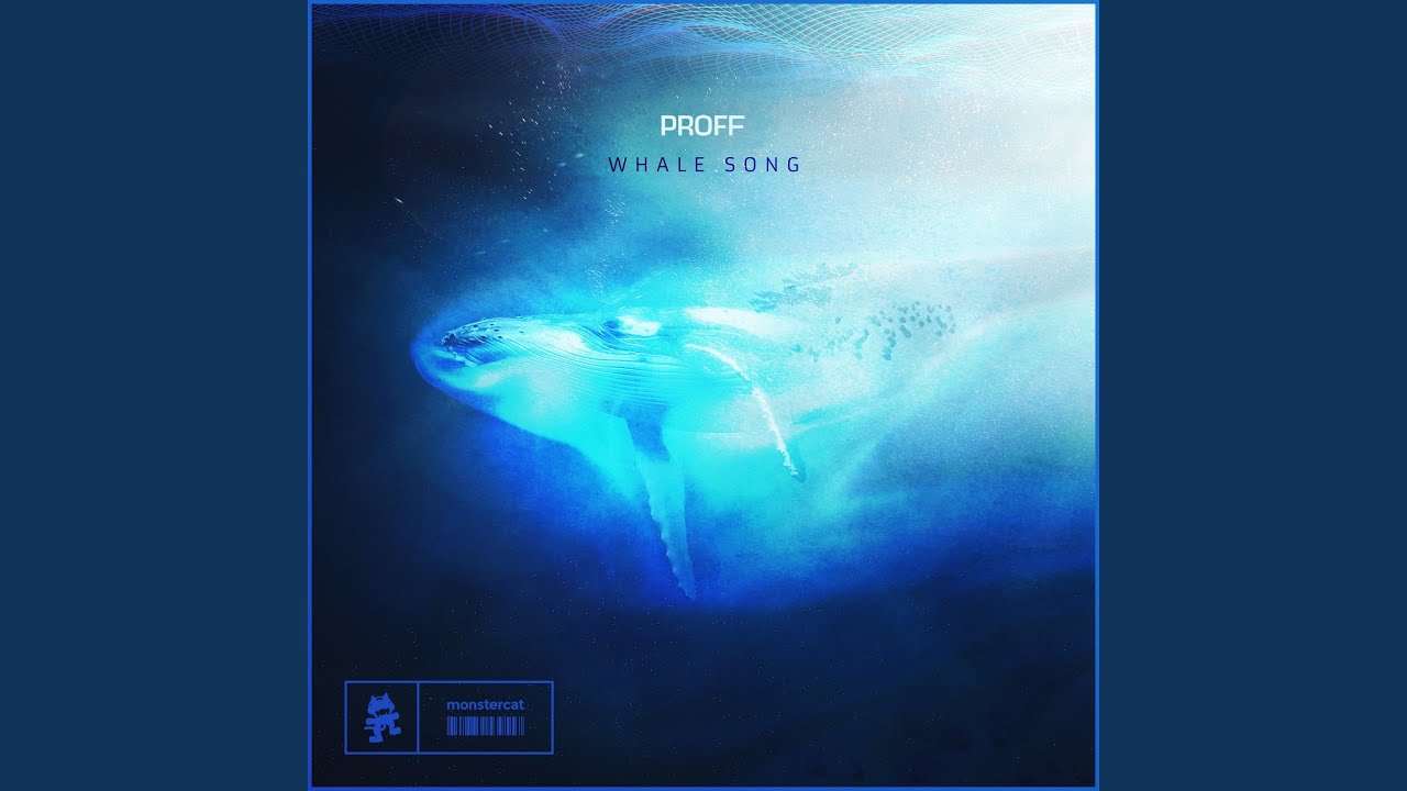 Whale Song (Extended Mix)