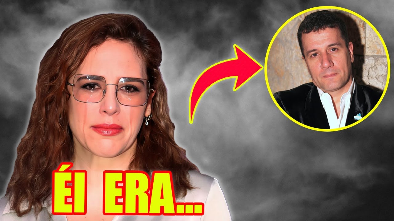 CONFIRMADO: HACE 18 MINUTOS: Angélica Vale se divorcia, poniendo fin a 14 años de feliz relación.