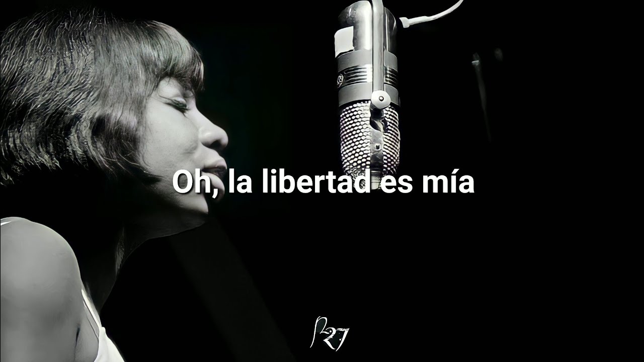 Feeling Good - Nina Simone//Subtitulado en Español