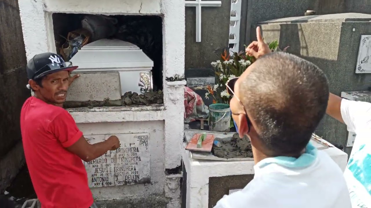 Tita Marilou Memorial