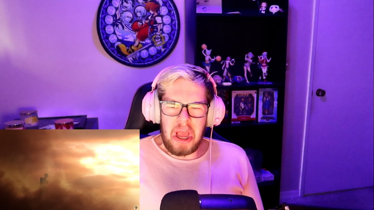 TruPara REACTS to Pantheon [Mega Collab] Seven Lions, kill the noise, Jason Ross, AND MORE!