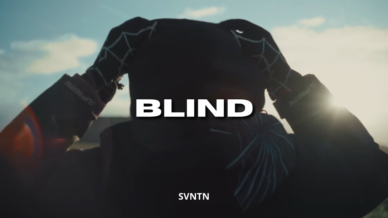 [FREE] Kidwild x Nemzzz HoodTrap Type Beat - Blind #nemzzztypebeat #ukdrilltypebeat #hoodtrapbeat