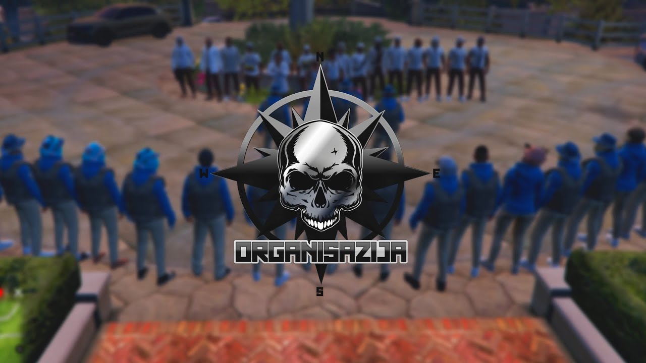 [HopeV] Das Ende von Organisazija ❤️