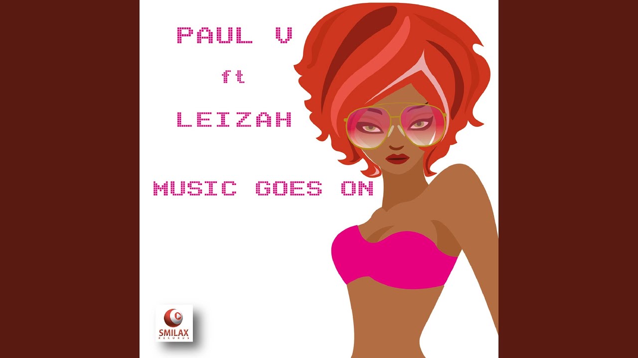 Music Goes On (feat. Leizah) [Orchestral Mix]