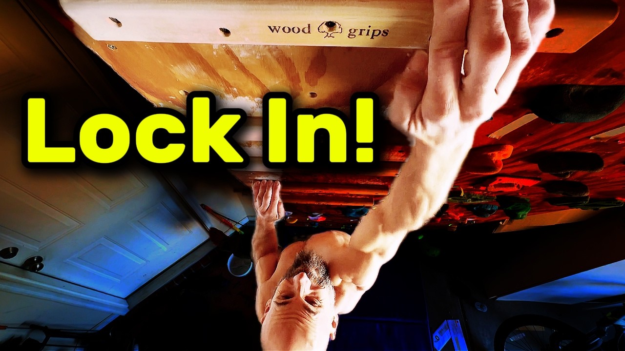UNLEASH 100%: What Happens When You Go ALL IN? ONE week left for Necessary Evil 5.14c