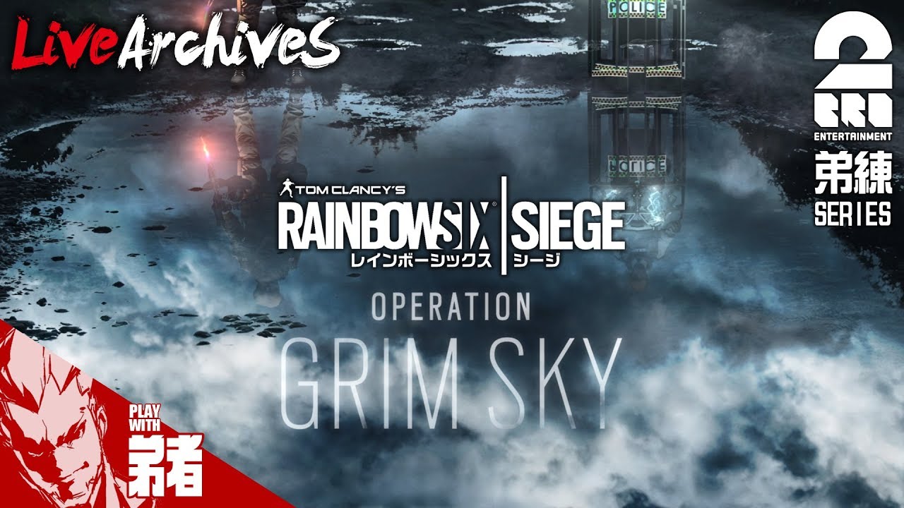 #38【FPS】弟者,おついちの