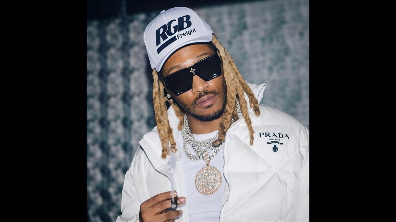 (FREE) Future Type Beat - 