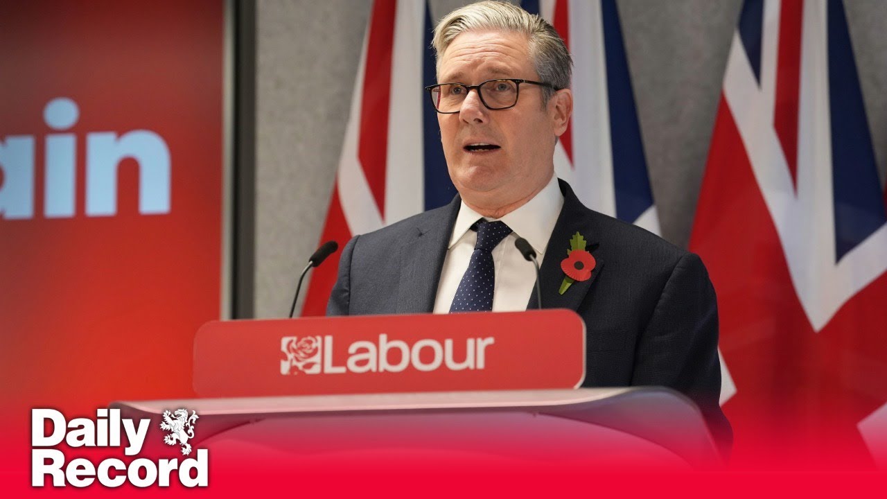 Keir Starmer will quit if SNP wins Holyrood election, Scottish Labour sources believe