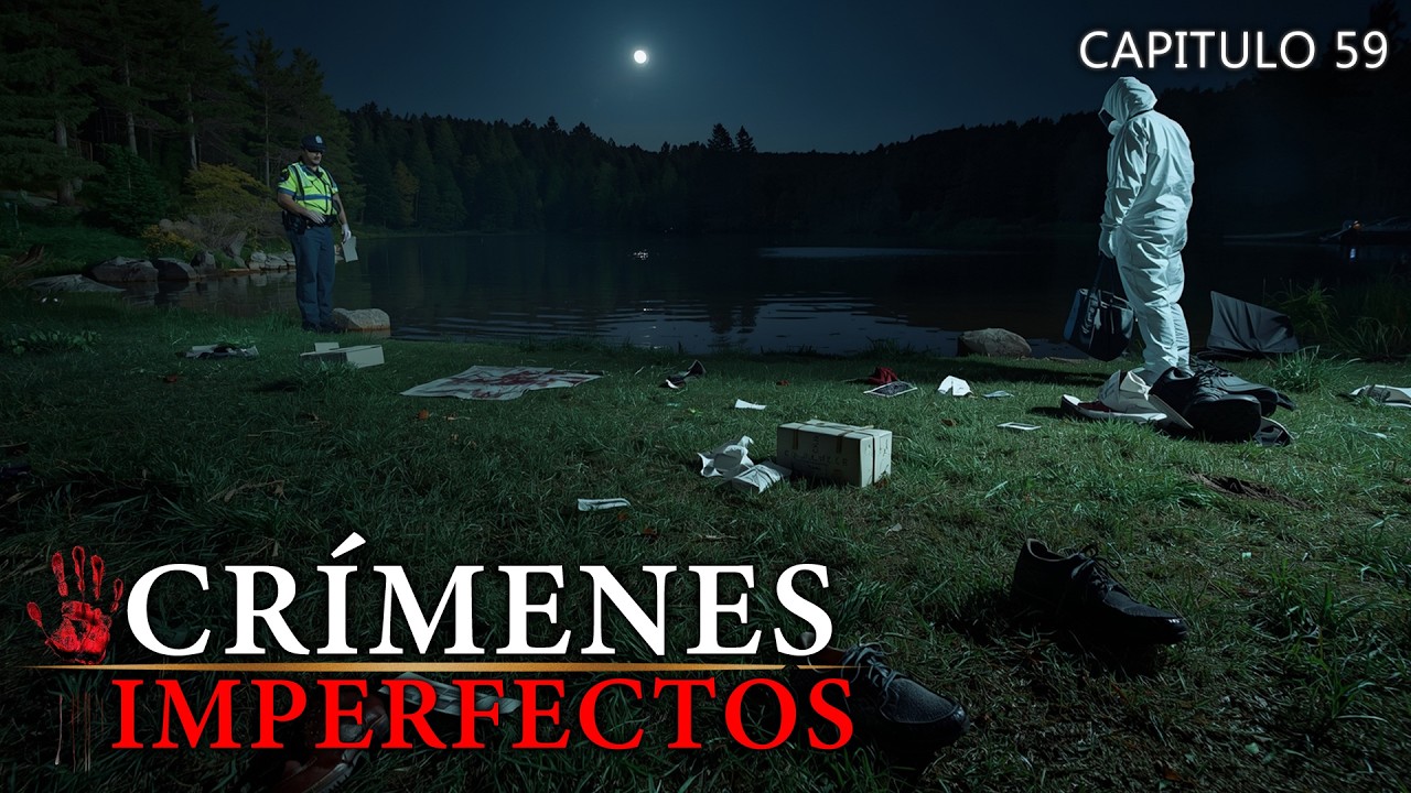 Cr&iacute;menes Imperfectos en Espa&ntilde;ol (Audio) - Capitulo 59 | HISTORIAS de CR&Iacute;MENES REALES 2026