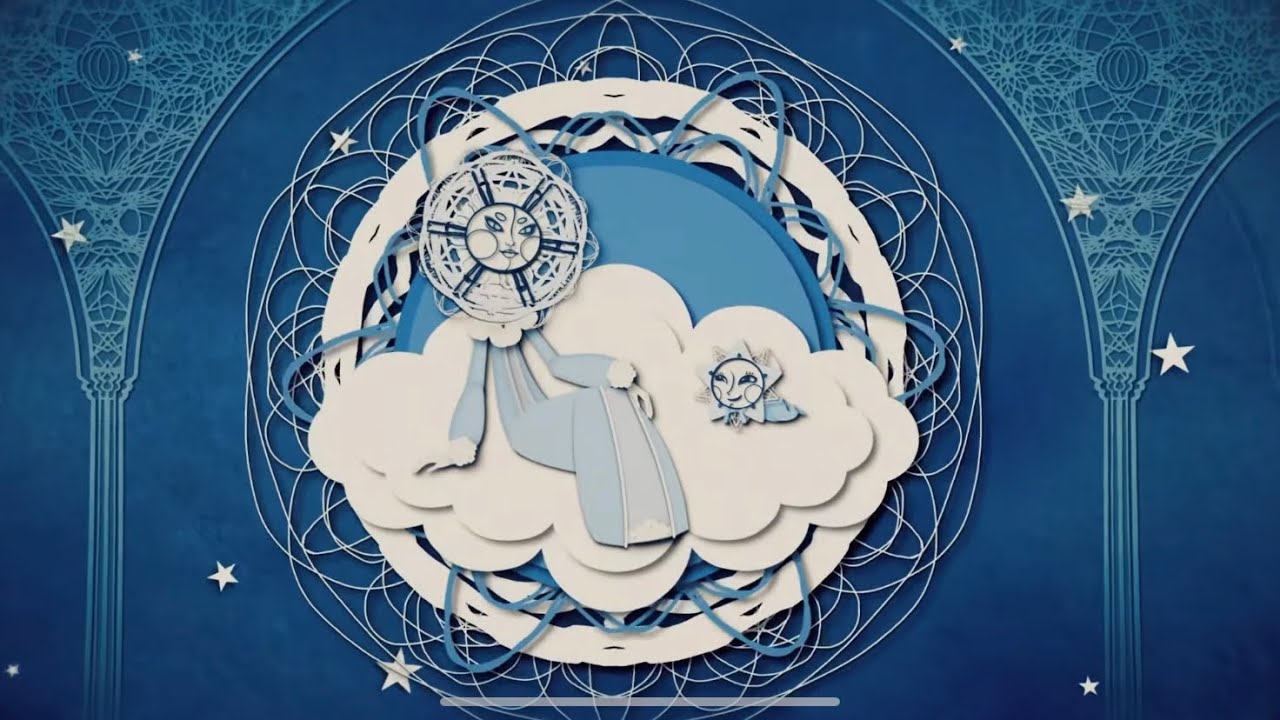 La luna vanidosa - Liuba María Hevia