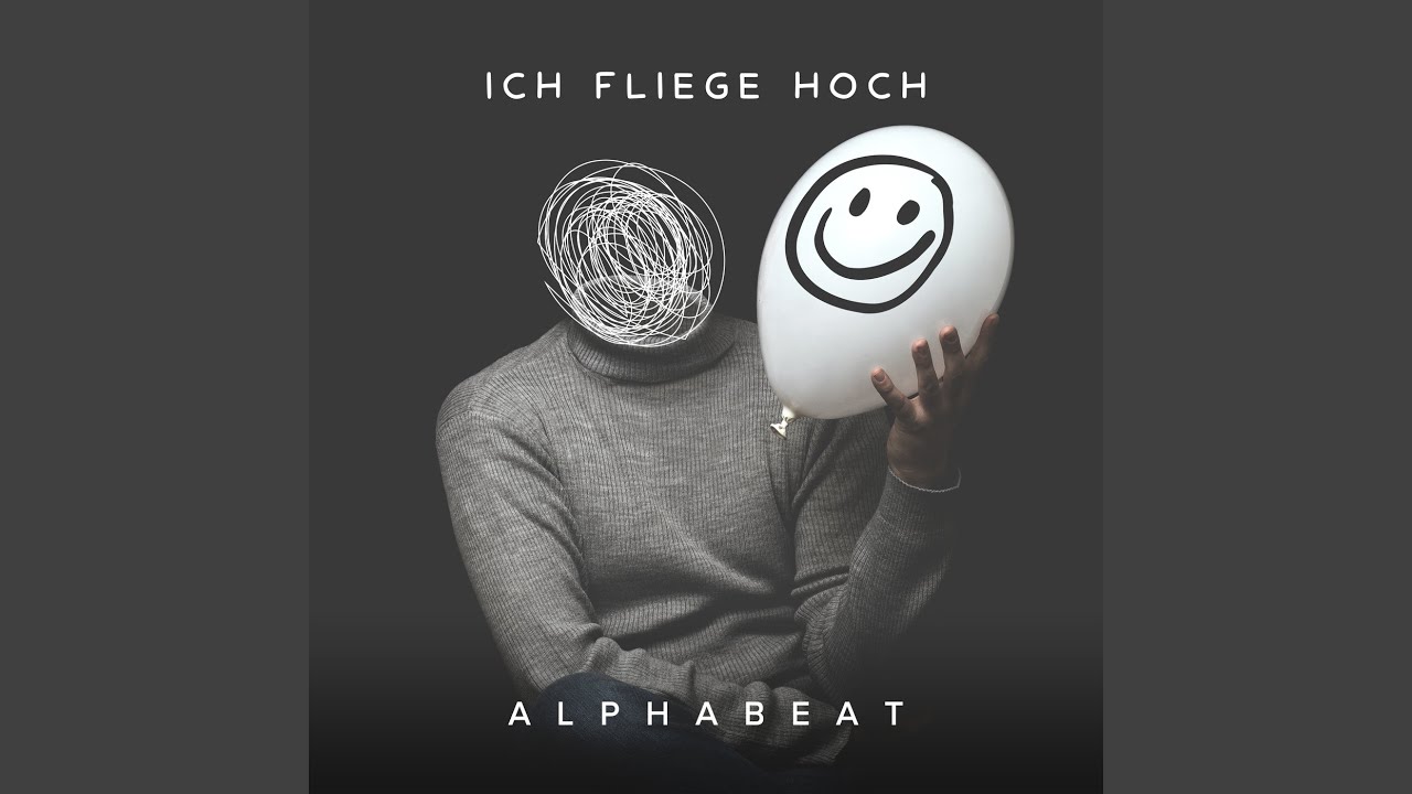 Ich Fliege Hoch