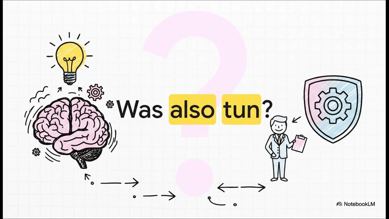 Warum deine Produktivität ohne Körperarbeit kollabiert