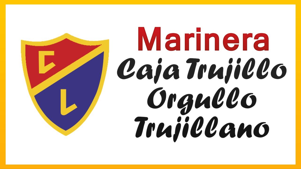 Marinera Norteña - Caja Trujillo Orgullo Trujillano | Joan Marinera