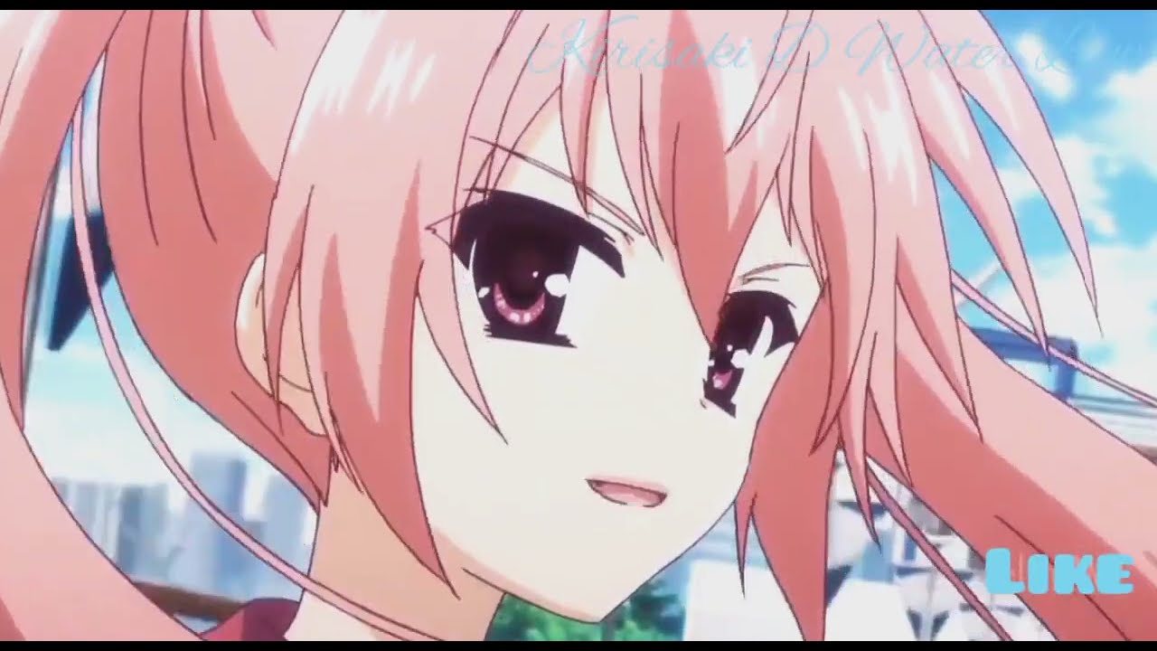 Something Just Like [AMV] Hidan no Aria AA