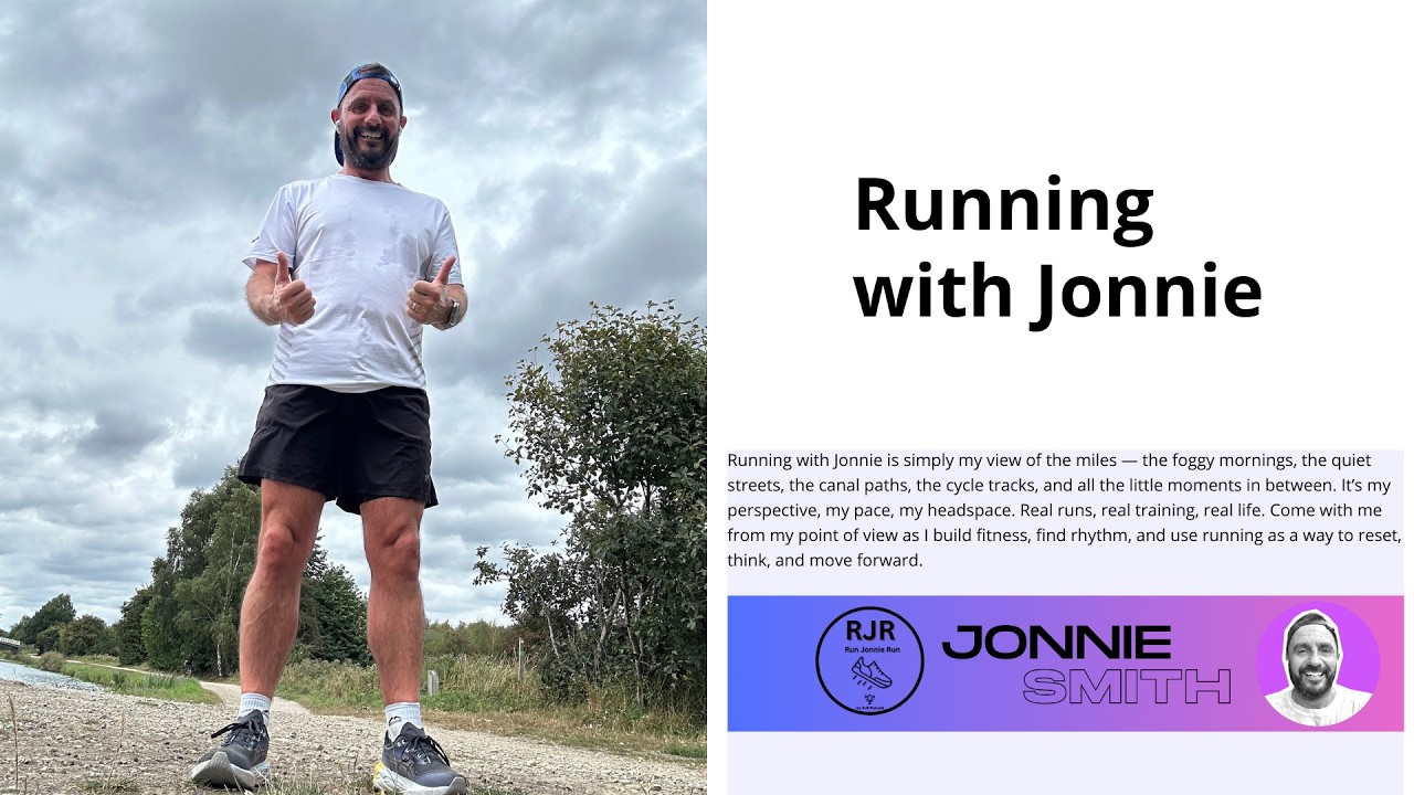 Brighouse Canal Run 30/01/26