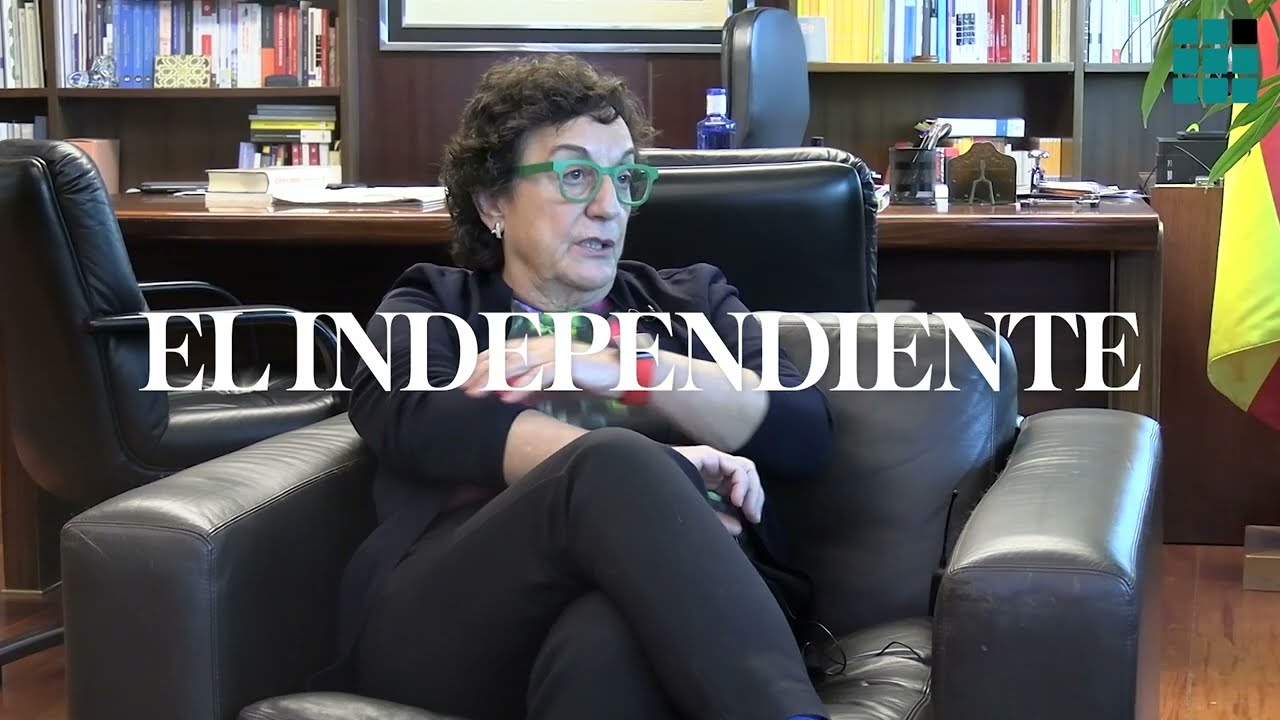 María Luisa Balaguer - Cataluña
