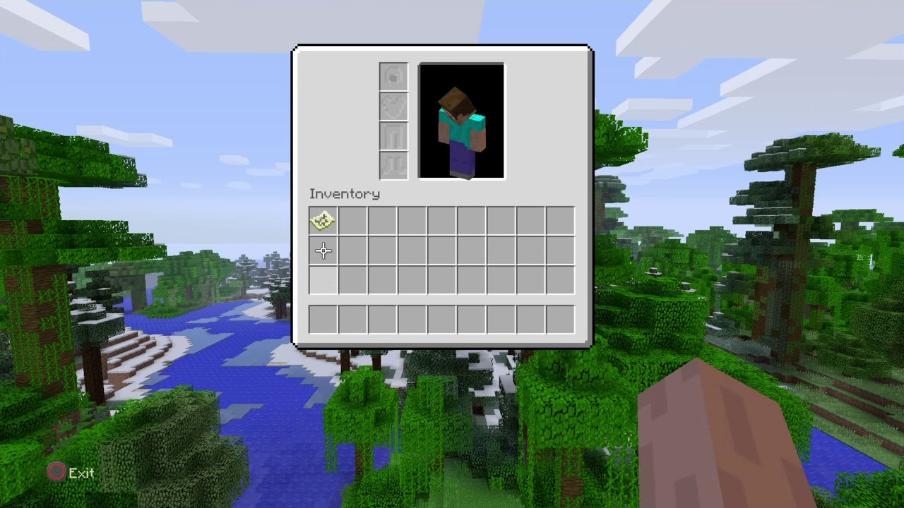 How to get Darman68's SLW Seed PS4/Xbox One